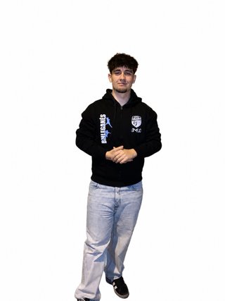 Profesor Particular Ingles Matematicas y Fisica