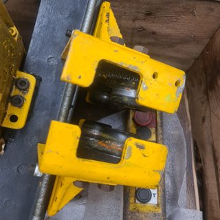 Polipasto Cadena VERLINDE 250kg