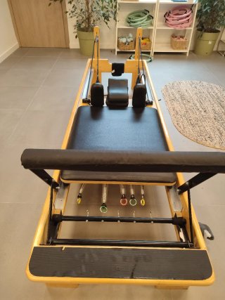 Set de 5 Camas de Pilates