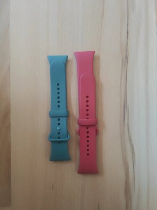 2 Correas para Xiaomi Mi Band 8 Pro