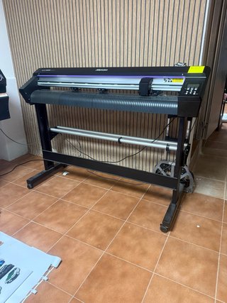 Plotter de corte Mimaki CG-100AR