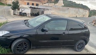 Ford Focus 2005