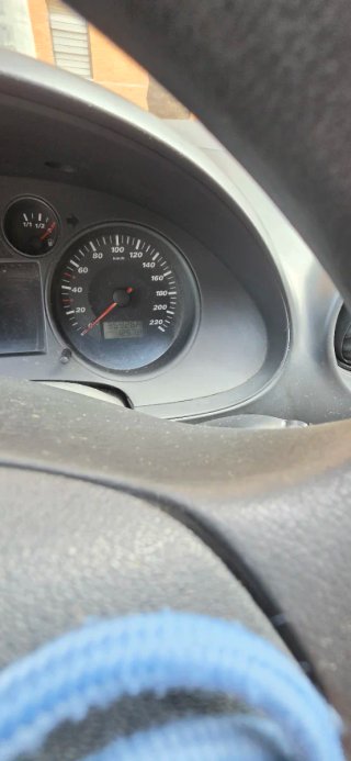 SEAT Ibiza 2003