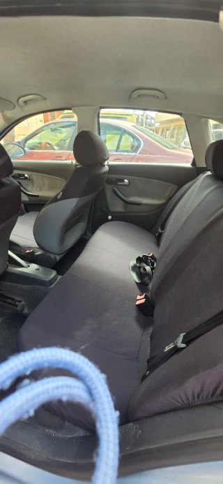 SEAT Ibiza 2003