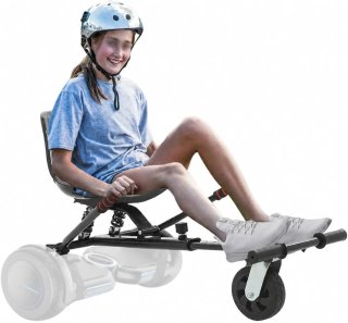 Hoverboard iWheel 6.5 pulgadas Azul Plus