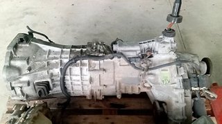 Kia 229821 47300-49100 caja cambios sportage 2.0