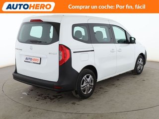 Mercedes-Benz Citan 110 CDI Tourer