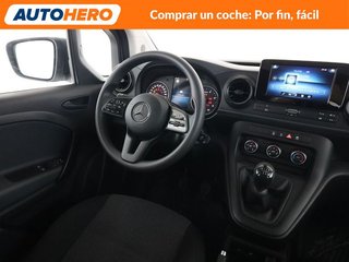 Mercedes-Benz Citan 110 CDI Tourer