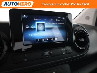 Mercedes-Benz Citan 110 CDI Tourer