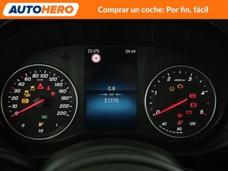 Mercedes-Benz Citan 110 CDI Tourer
