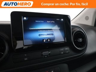 Mercedes-Benz Citan 110 CDI Tourer