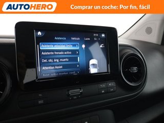 Mercedes-Benz Citan 110 CDI Tourer