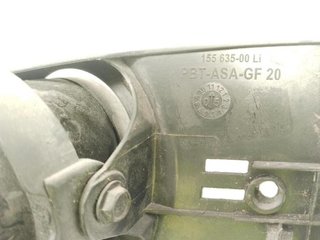 Bmw 22397126 faro antiniebla delantero izquierdo 7