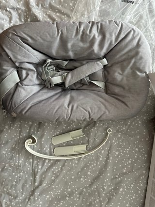 Hamaca para trona Stokke Tripp Trapp