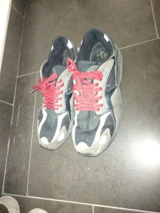 Zapatillas Nike Air Huarache