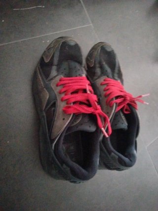 Zapatillas Nike Air Huarache