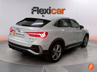 Audi Q3 S line 35 TDI 110kW (150CV) S tronic