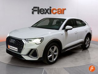 Audi Q3 S line 35 TDI 110kW (150CV) S tronic