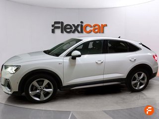 Audi Q3 S line 35 TDI 110kW (150CV) S tronic