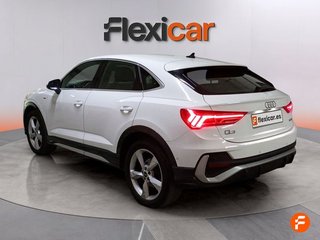Audi Q3 S line 35 TDI 110kW (150CV) S tronic