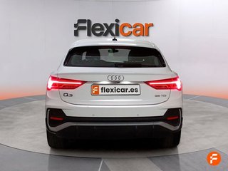 Audi Q3 S line 35 TDI 110kW (150CV) S tronic