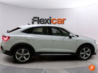 Audi Q3 S line 35 TDI 110kW (150CV) S tronic