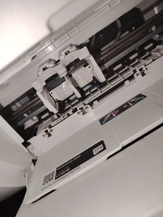 Stampante multifunzione HP DeskJet 2630 Wi-Fi