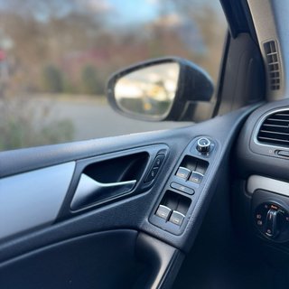 Volkswagen Golf 2010