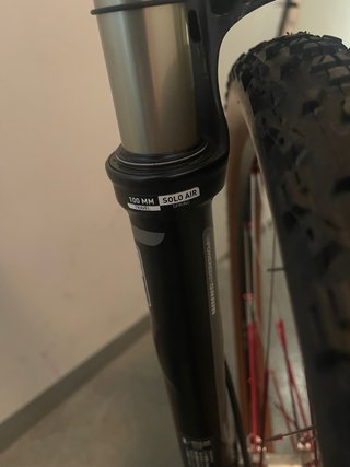 Bicicleta Montaña Carbono