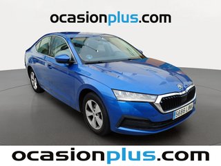 Skoda Octavia 2.0 TDI Ambition 85 kW (115 CV)
