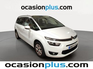 Citroen Grand C4 Picasso BlueHDi 120 S&S Seduction 88 kW (120 CV)