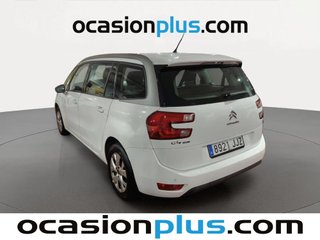Citroen Grand C4 Picasso BlueHDi 120 S&S Seduction 88 kW (120 CV)