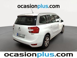 Citroen Grand C4 Picasso BlueHDi 120 S&S Seduction 88 kW (120 CV)