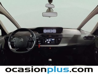Citroen Grand C4 Picasso BlueHDi 120 S&S Seduction 88 kW (120 CV)
