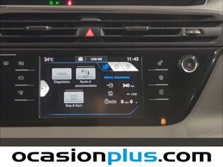 Citroen Grand C4 Picasso BlueHDi 120 S&S Seduction 88 kW (120 CV)