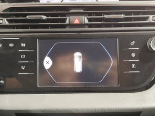 Citroen Grand C4 Picasso BlueHDi 120 S&S Seduction 88 kW (120 CV)