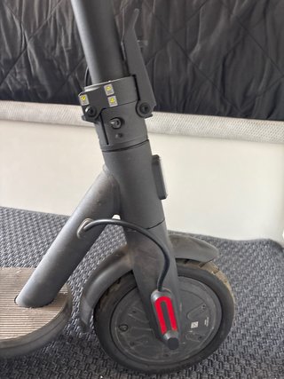 Patinete Eléctrico xiaomi
