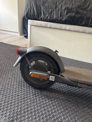 Patinete Eléctrico xiaomi