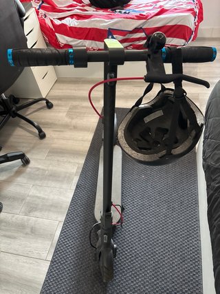 Patinete Eléctrico xiaomi
