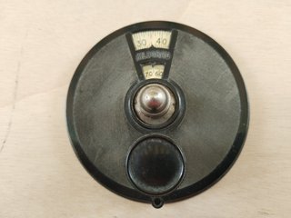 Dial de Radio Galena Kilograd