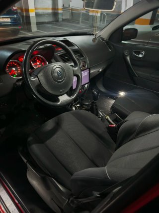 Renault Megane 2004 611295625