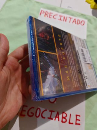 🇪🇦 Saros PS5 precintado y en español