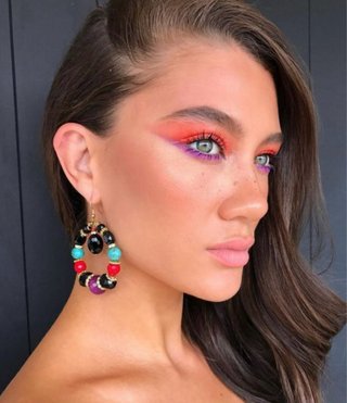 MAQUILLADORA Y PELUQUERA PROFESIONAL