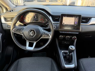 RENAULT CAPTUR INTENS TCE 100 CV GLP