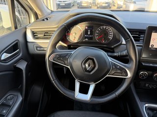 RENAULT CAPTUR INTENS TCE 100 CV GLP