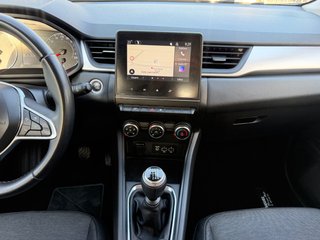 RENAULT CAPTUR INTENS TCE 100 CV GLP
