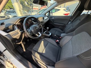 RENAULT CAPTUR INTENS TCE 100 CV GLP