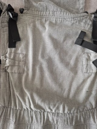 Mochila Porteo Stokke