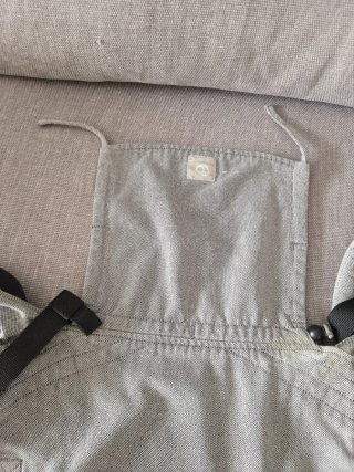 Mochila Porteo Stokke