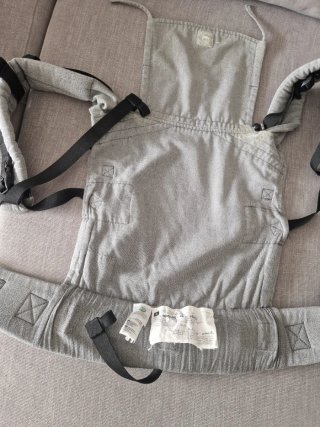 Mochila Porteo Stokke
